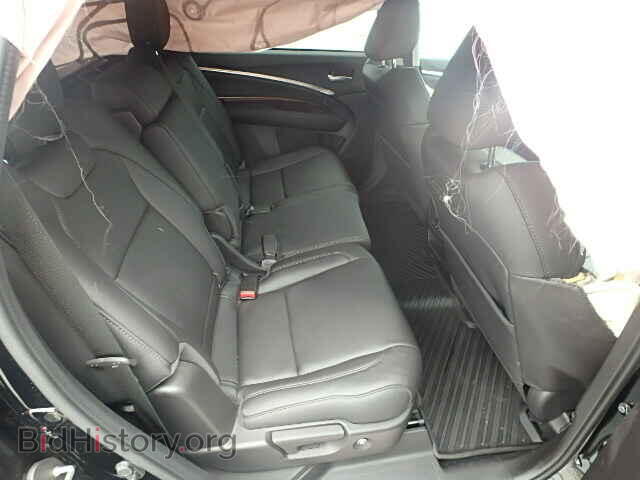 2014 ACURA MDX - VIN: 5FRYD4H49EB042230 - Photo 6