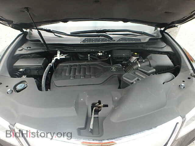 2014 ACURA MDX - VIN: 5FRYD4H49EB042230 - Photo 7