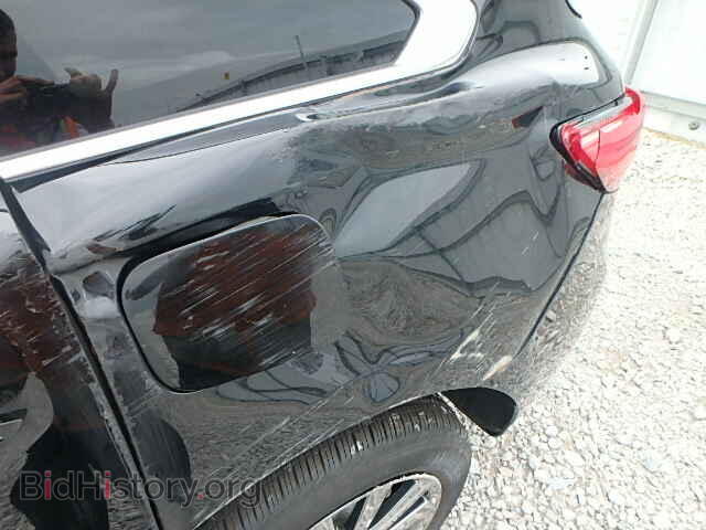 2014 ACURA MDX - VIN: 5FRYD4H49EB042230 - Photo 9