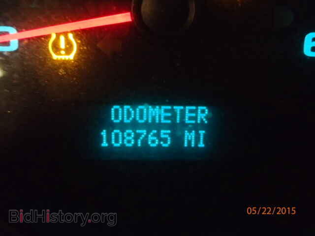 2011 CHEVROLET SILVERADO - VIN: 1GB0CVCG3BF197389 - Фото 8