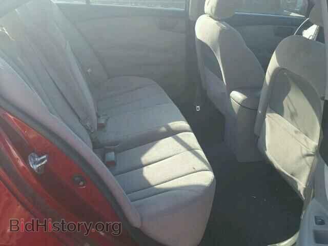 2009 KIA OPTIMA - VIN: KNAGE228495331837 - Фото 6