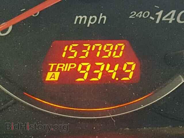 2007 MAZDA 6 - VIN: 1YVHP80C375M18289 - Фото 8