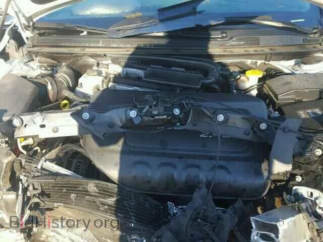 2016 CHRYSLER 200 - VIN: 1C3CCCAB5GN130301 - Фото 7