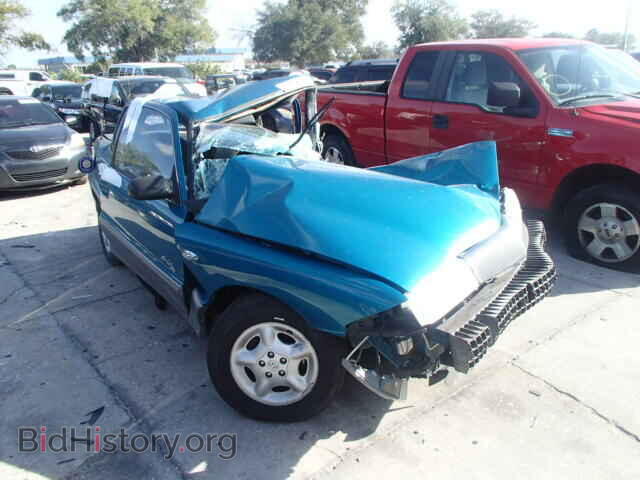 Фотография 1G4NV15M3SC418560 - BUICK SKYLARK 1995