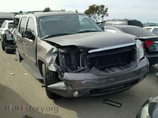 Photo 1GKS1KE07DR132382 - GMC YUKON 2013
