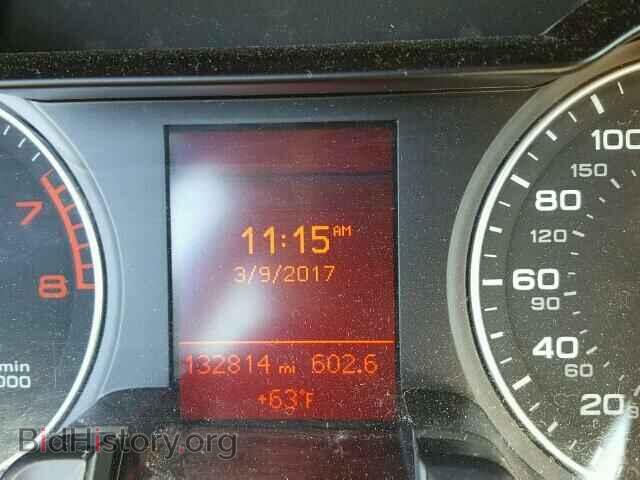 2010 AUDI A4 - VIN: WAUDFAFL7AN019671 - Фото 8