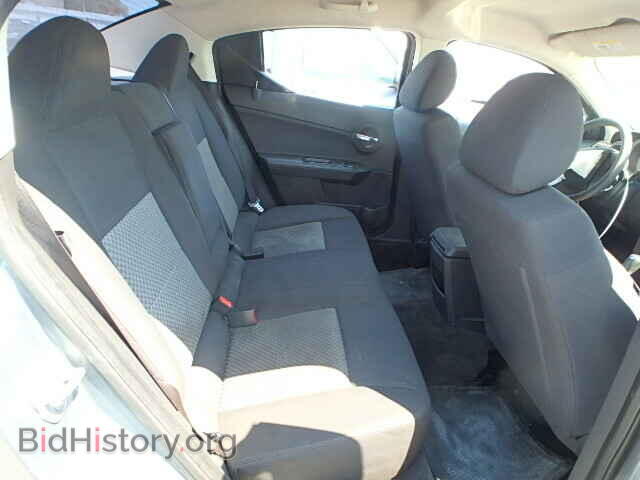 2009 DODGE AVENGER - VIN: 1B3LC46BX9N531521 - Фото 6