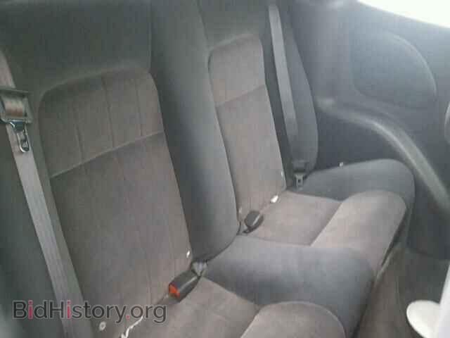 2004 CHRYSLER SEBRING - VIN: 1C3EL75R14N115913 - Фото 6