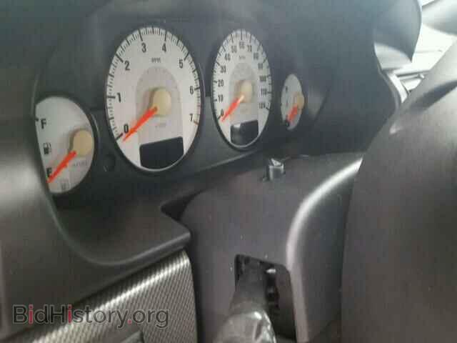 2004 CHRYSLER SEBRING - VIN: 1C3EL75R14N115913 - Фото 8