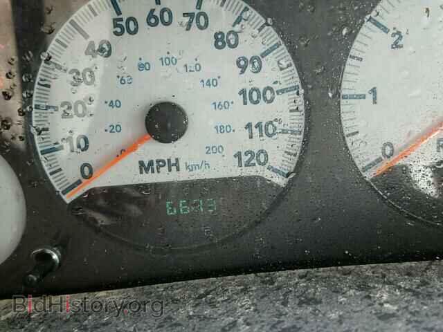 2007 DODGE CARAVAN - VIN: 2D4GP44L07R113262 - Фото 8
