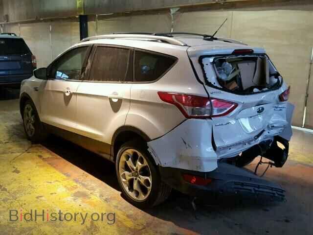 2013 Ford ESCAPE (VIN 1FMCU9J98DUD08921) — фото 3 из 10