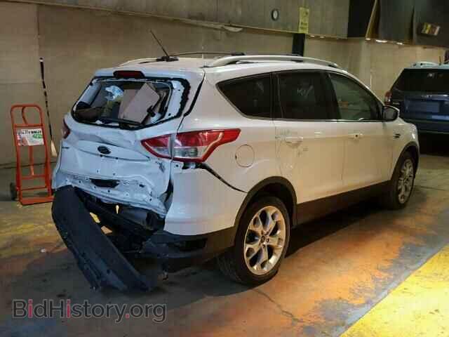 2013 Ford ESCAPE (VIN 1FMCU9J98DUD08921) — фото 4 из 10