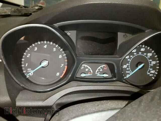 2013 Ford ESCAPE (VIN 1FMCU9J98DUD08921) — фото 8 из 10