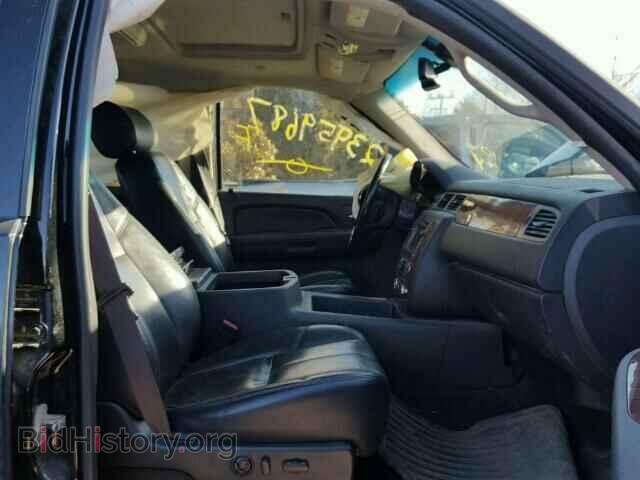 2007 CHEVROLET SILVERADO - VIN: 2GCEK13M571667004 - Фото 5