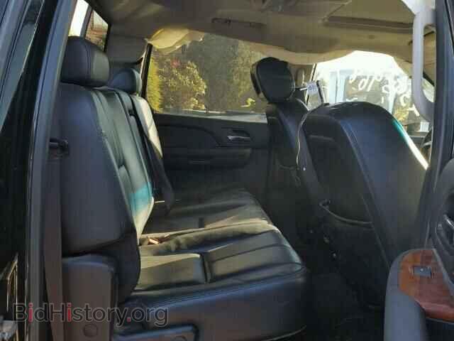 2007 CHEVROLET SILVERADO - VIN: 2GCEK13M571667004 - Фото 6