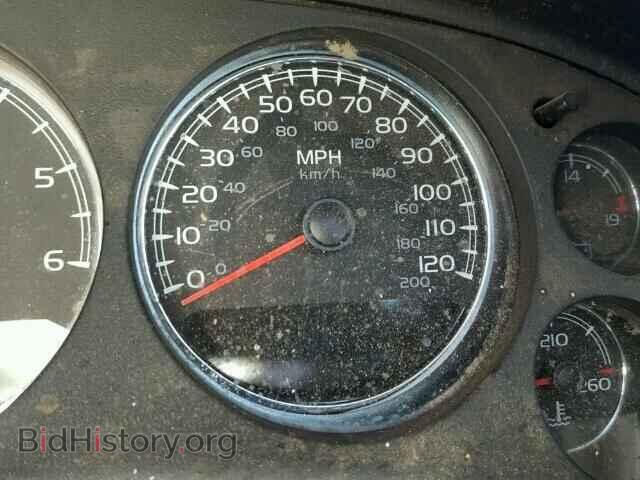 2007 CHEVROLET SILVERADO - VIN: 2GCEK13M571667004 - Фото 8