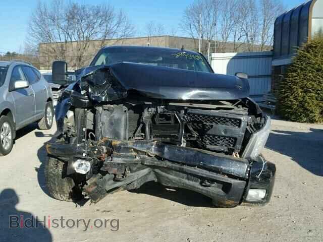 2007 CHEVROLET SILVERADO - VIN: 2GCEK13M571667004 - Фото 9