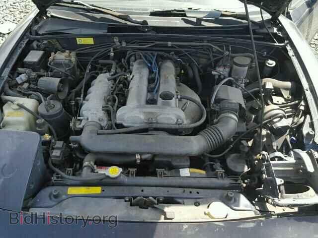 1996 MAZDA MIATA - VIN: JM1NA3533T0713583 - Фото 7
