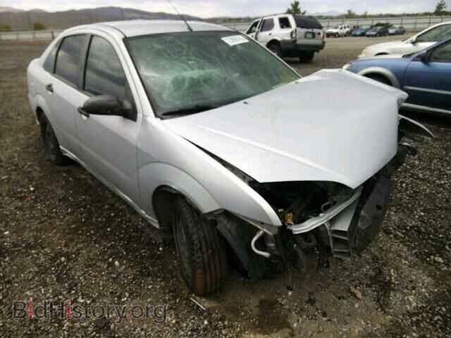 Фотография 1FAHP34N85W273543 - FORD FOCUS 2005