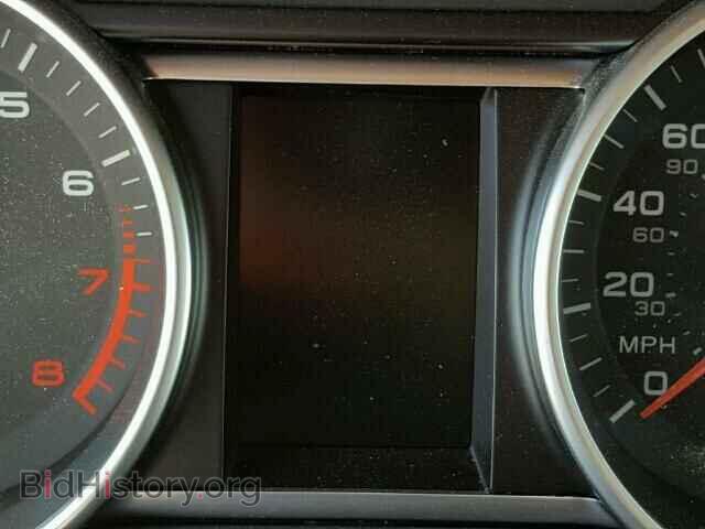 2015 AUDI Q7 - VIN: WA1LGAFE7FD030433 - Фото 8