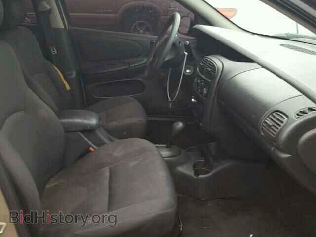 2003 DODGE NEON - VIN: 1B3ES26C23D126940 - Фото 5