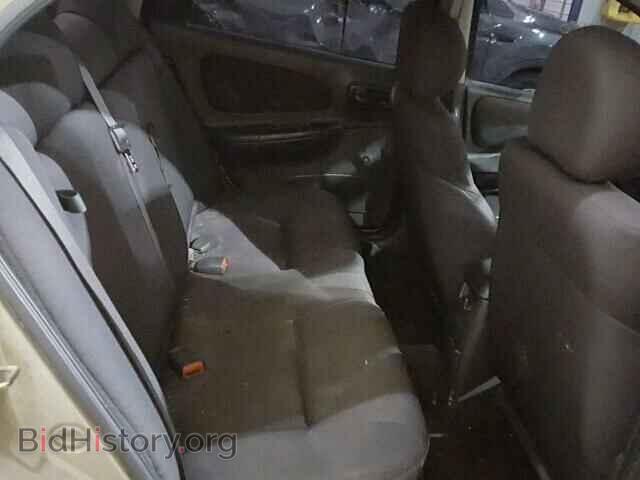 2003 DODGE NEON - VIN: 1B3ES26C23D126940 - Фото 6