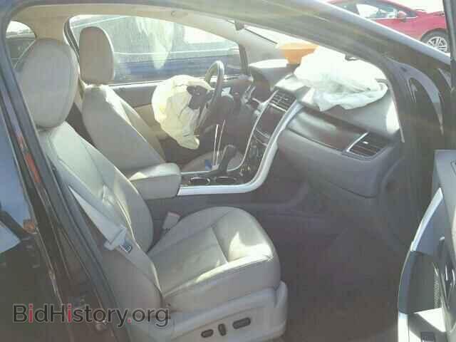 2013 FORD EDGE - VIN: 2FMDK3KC4DBB86517 - Фото 5