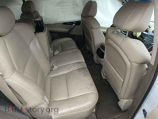 2008 ACURA MDX - VIN: 2HNYD28258H535271 - Фото 6