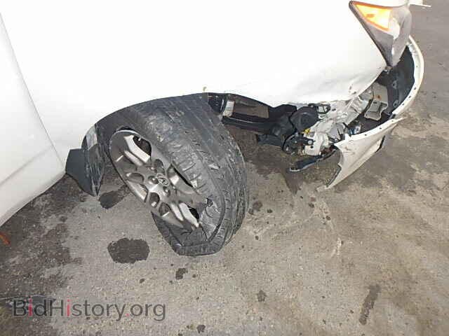 2008 ACURA MDX - VIN: 2HNYD28258H535271 - Фото 9
