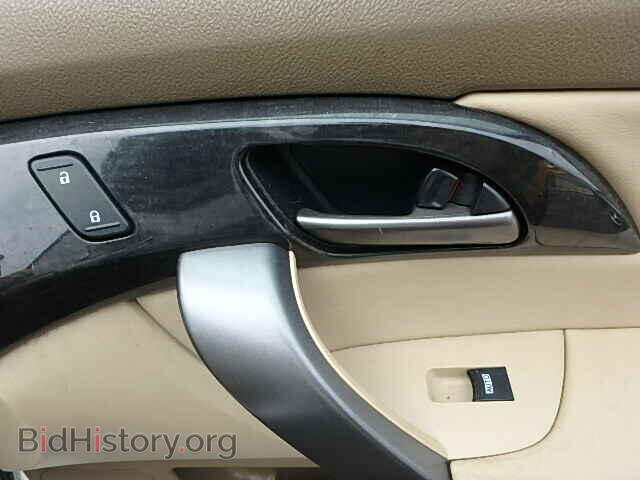 2008 ACURA MDX - VIN: 2HNYD28258H535271 - Фото 10