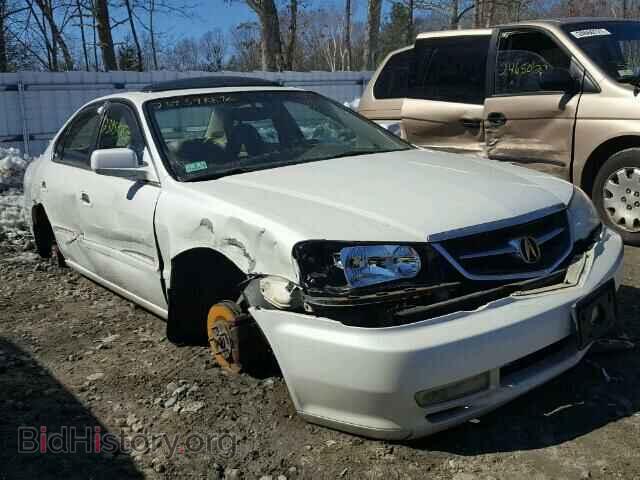 Фотография 19UUA56832A060118 - ACURA 3.2 TL 2002