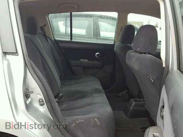 2012 NISSAN VERSA - VIN: 3N1BC1CP6CL374007 - Photo 6