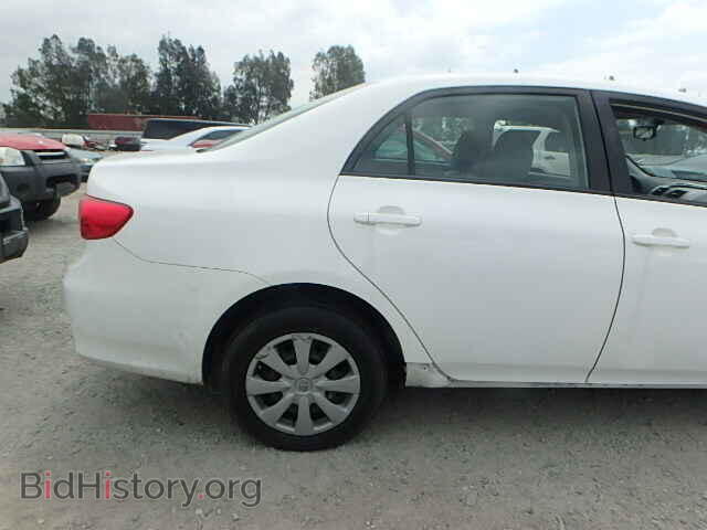 2011 TOYOTA COROLLA - VIN: JTDBU4EEXBJ101021 - Фото 9