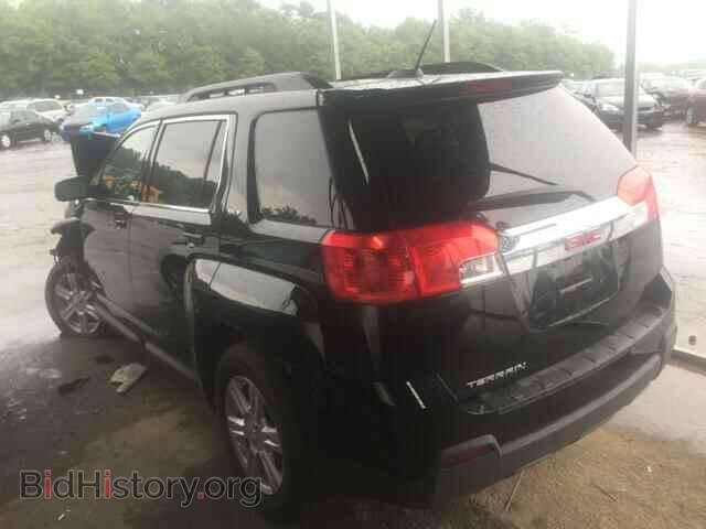 2015 GMC TERRAIN - VIN: 2GKALSEK3F6134202 - Фото 3