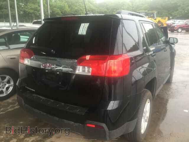 2015 GMC TERRAIN - VIN: 2GKALSEK3F6134202 - Фото 4