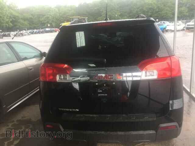 2015 GMC TERRAIN - VIN: 2GKALSEK3F6134202 - Фото 10