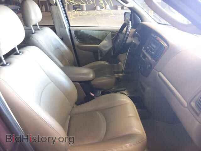 2002 MAZDA TRIBUTE - VIN: 4F2YU091X2KM51608 - Фото 5