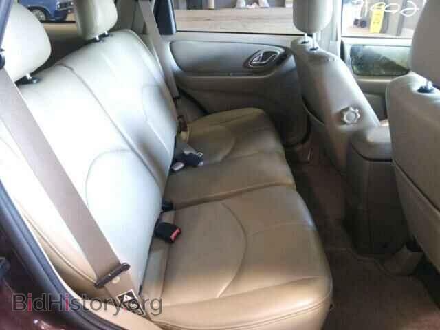 2002 MAZDA TRIBUTE - VIN: 4F2YU091X2KM51608 - Фото 6