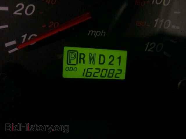 2002 MAZDA TRIBUTE - VIN: 4F2YU091X2KM51608 - Фото 8