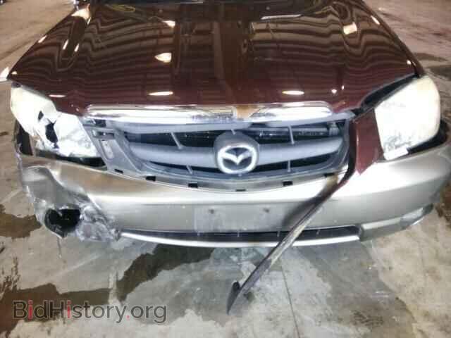 2002 MAZDA TRIBUTE - VIN: 4F2YU091X2KM51608 - Фото 9