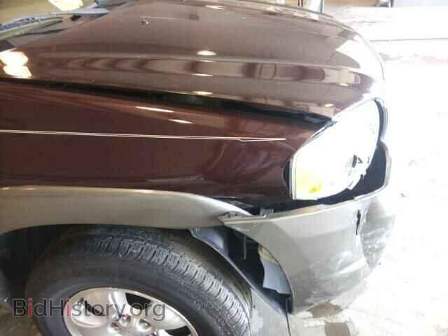 2002 MAZDA TRIBUTE - VIN: 4F2YU091X2KM51608 - Фото 10