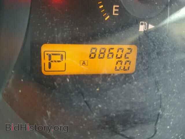 2008 NISSAN VERSA - VIN: 3N1BC13E88L461249 - Фото 8