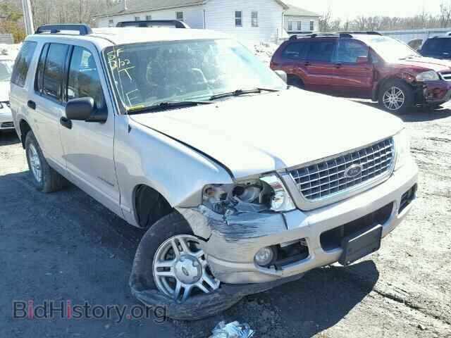 Фотография 1FMZU73W35UA91555 - FORD EXPLORER 2005