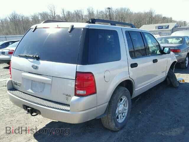 2005 FORD EXPLORER - VIN: 1FMZU73W35UA91555 - Фото 4