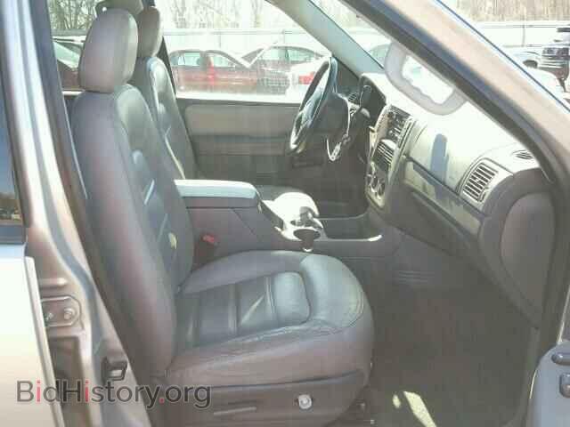 2005 FORD EXPLORER - VIN: 1FMZU73W35UA91555 - Фото 5