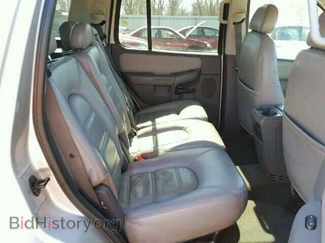 2005 FORD EXPLORER - VIN: 1FMZU73W35UA91555 - Фото 6