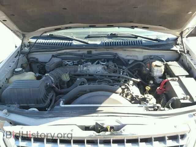 2005 FORD EXPLORER - VIN: 1FMZU73W35UA91555 - Фото 7