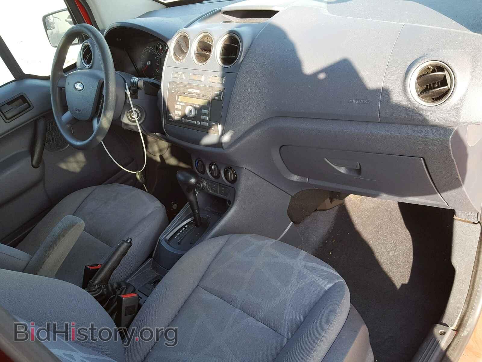 2011 FORD TRANSIT CO - VIN: NM0LS7DN0BT050188 - Фото 5