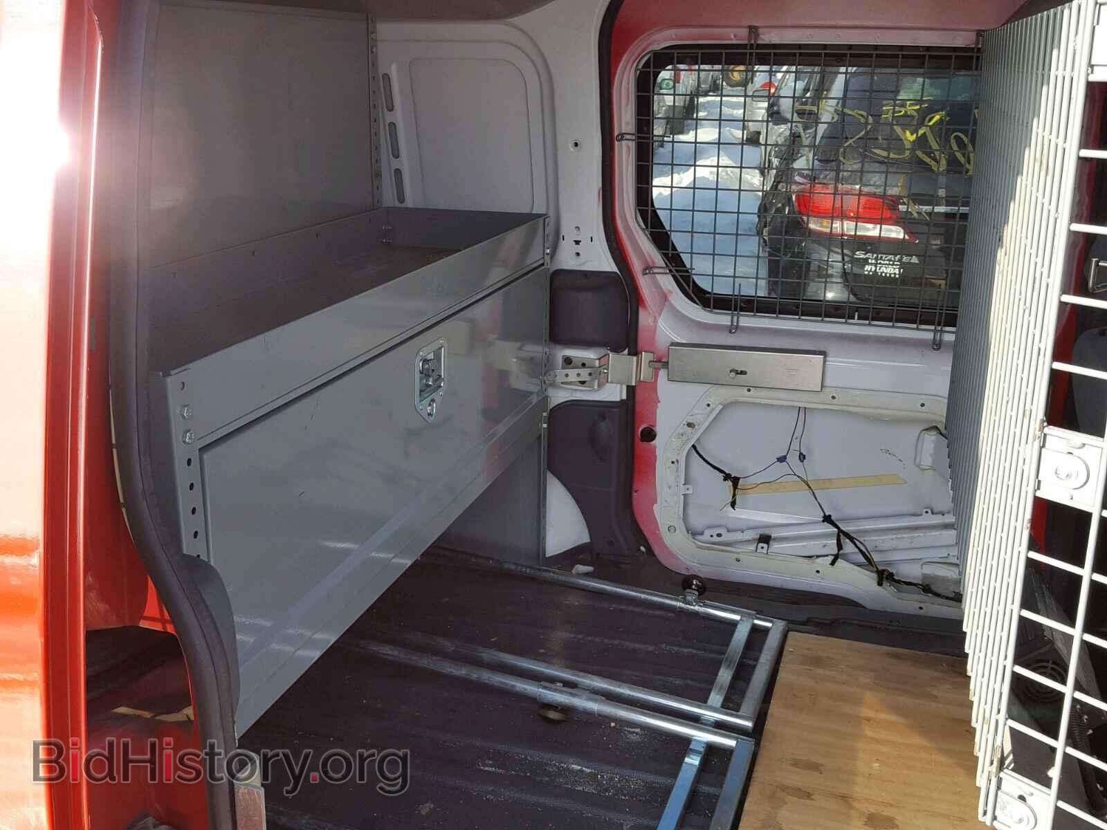 2011 FORD TRANSIT CO - VIN: NM0LS7DN0BT050188 - Фото 6
