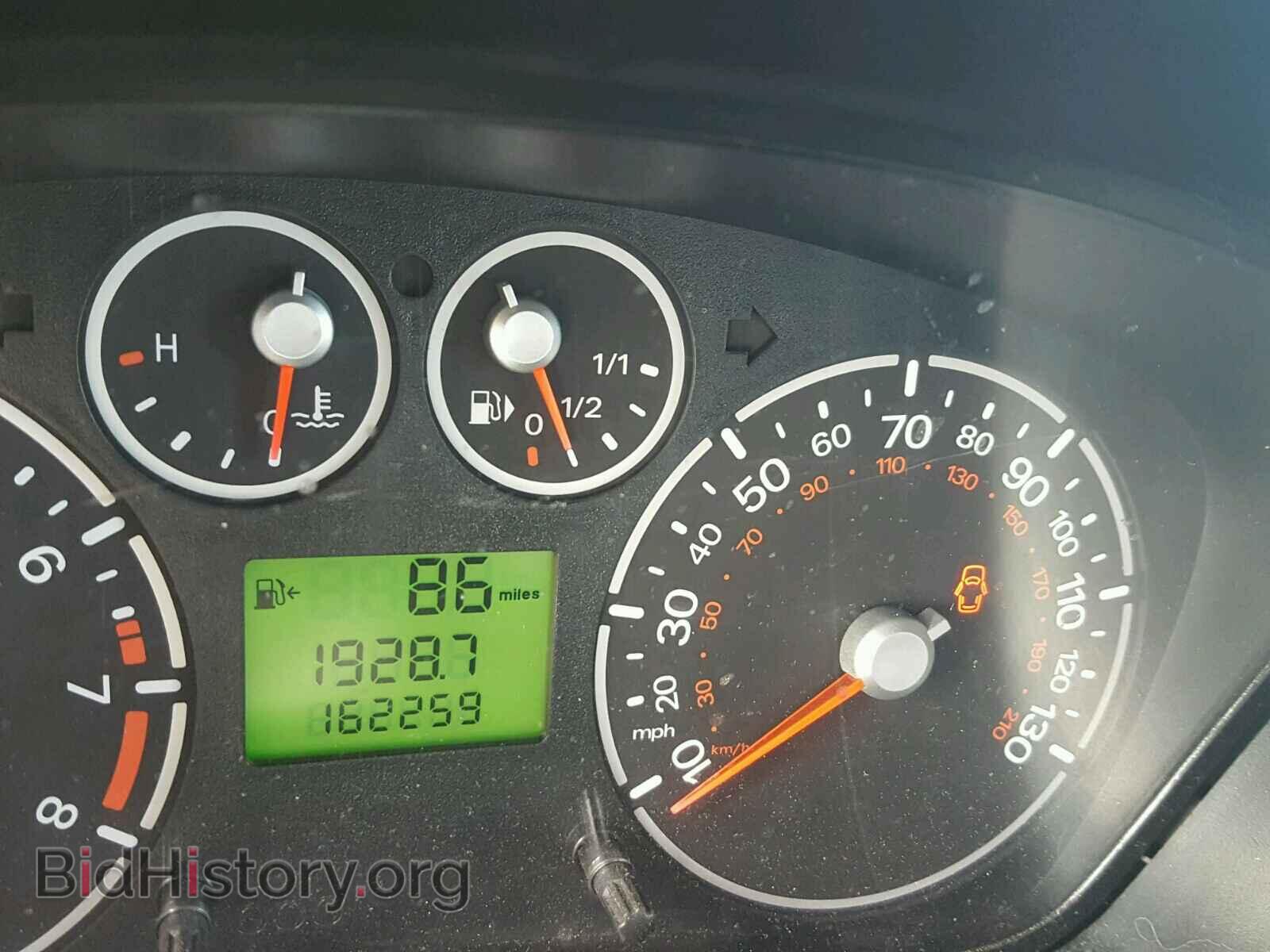 2011 FORD TRANSIT CO - VIN: NM0LS7DN0BT050188 - Фото 8